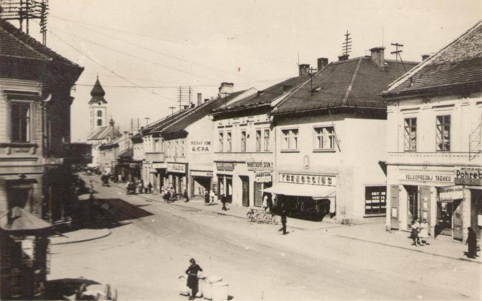 Ďakujem