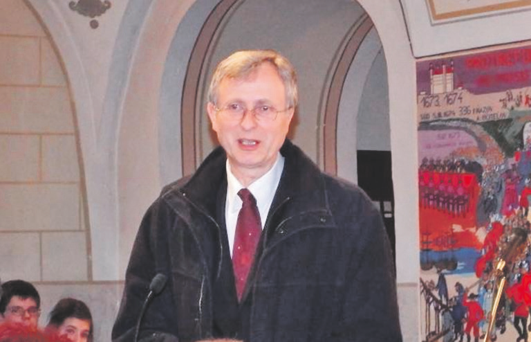 Chceme vás ubezpečiť, že stojíme na vašej strane