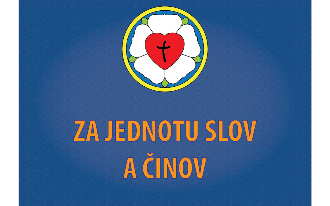 Stanovisko Asociácie slobodných zborov k verejnému zhromaždeniu “Za jednotu slov a činov”