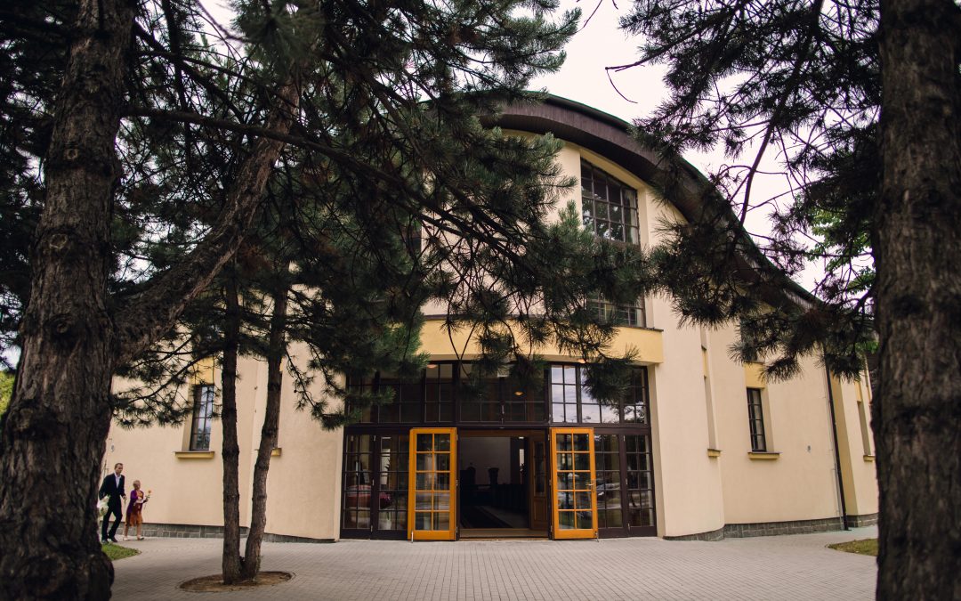 Záznam služieb Božích k 3. nedeli pôstnej